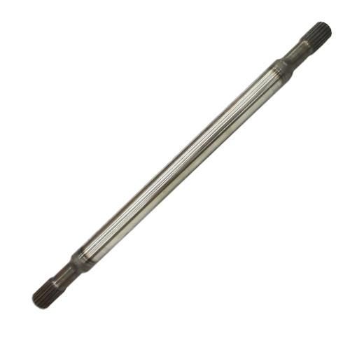 Shaft, Axle Drive