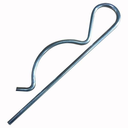 Spring Locking Pin