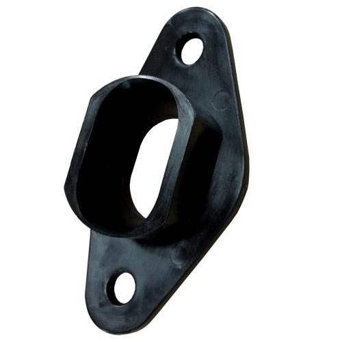 Cross Auger Finger Guide