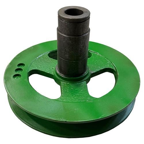 Reel Pump Pulley
