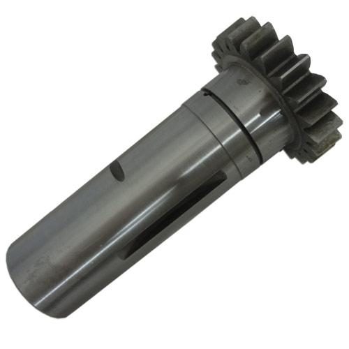 Reverser, Gears, Input Shaft