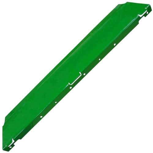 Feeder House Floor Bottom Plate