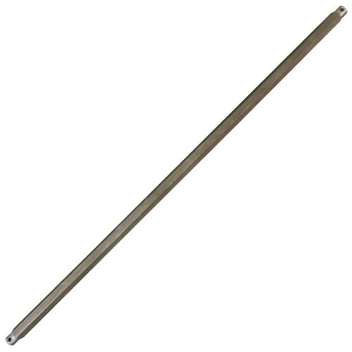 Feeder House Drum Shaft