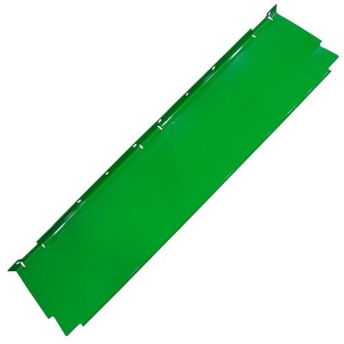 Feeder House, Floor, Bottom Plate