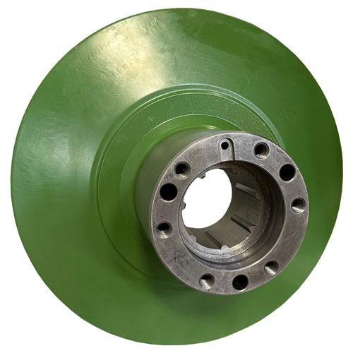 Reverser Pulley