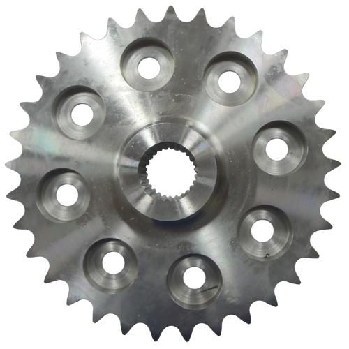 Sprocket, Chain Drive