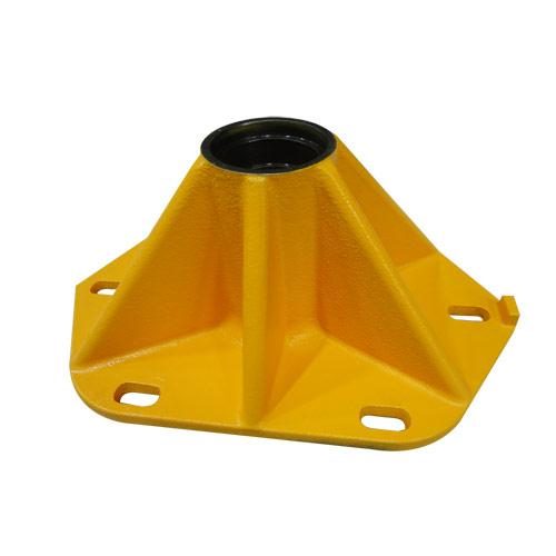 Axle Housing