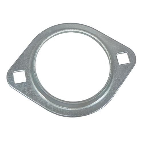Bearing, Flange Half