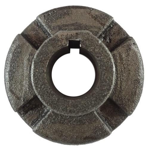Auger, Tailings, Lower Drive Slip Clutch Hub