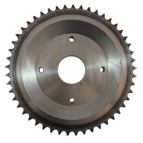 Sprocket, Straw Walker Driven