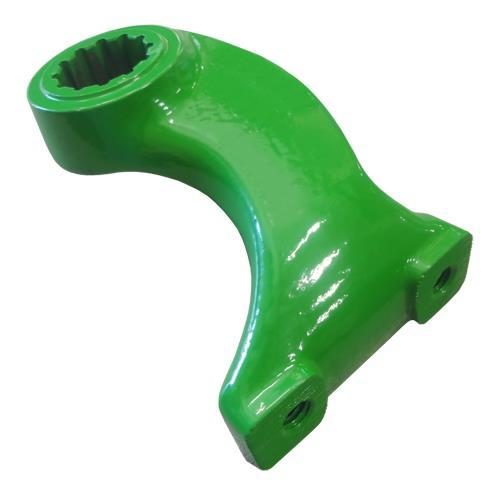 Grain Head, Wobble Box, Arm