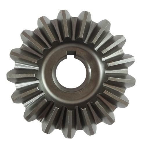 Gear Box, Loading, Gear