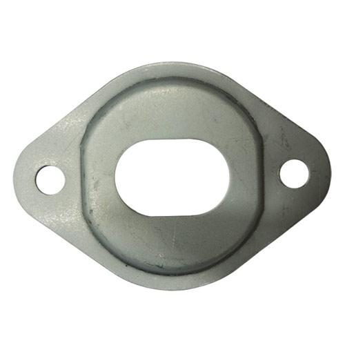 Grain Head, Finger Guide, Hold Down Plate