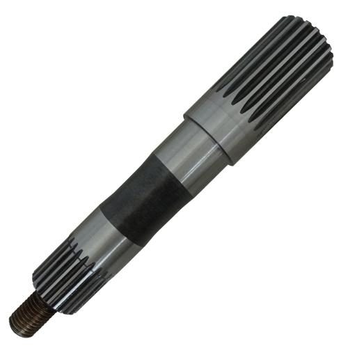Auger, Unloading, Vertical, Lower Drive Shaft
