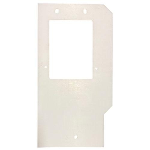 Clean Grain Elevator Cover