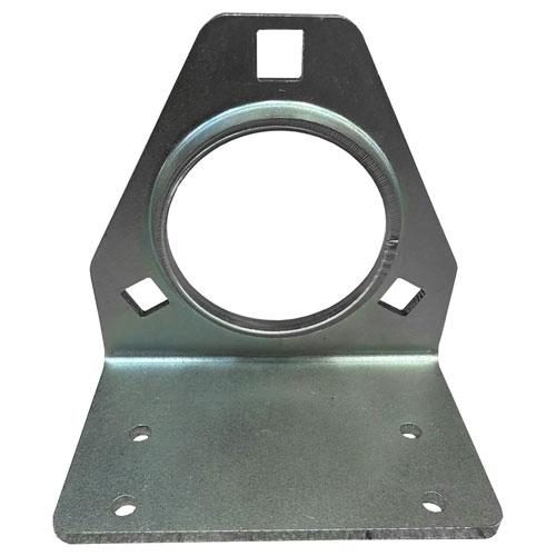 Bearing Flange Housing