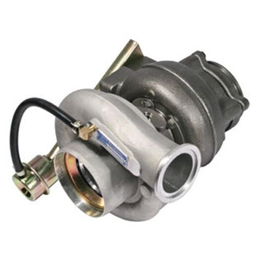 Turbo Charger