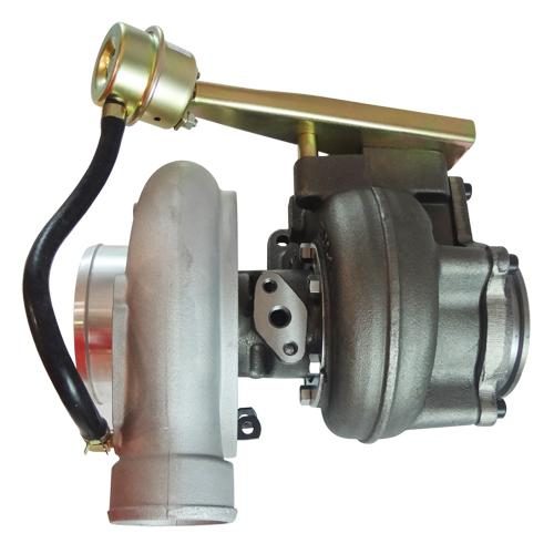 Turbo Charger