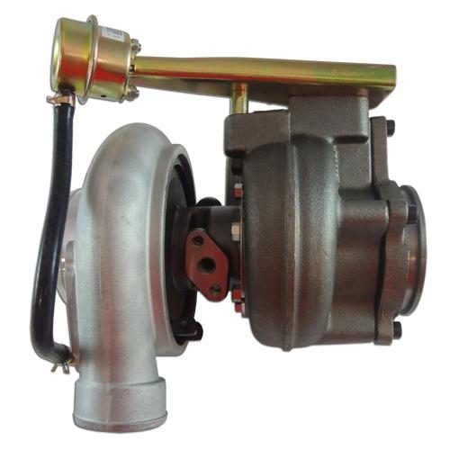Turbo Charger