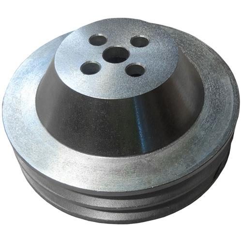 Crankshaft Pulley