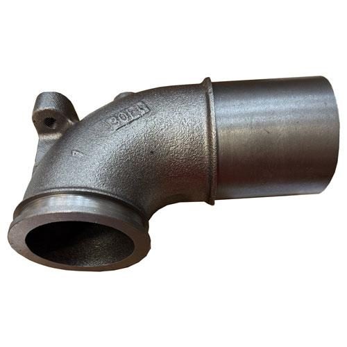 Exhaust Elbow