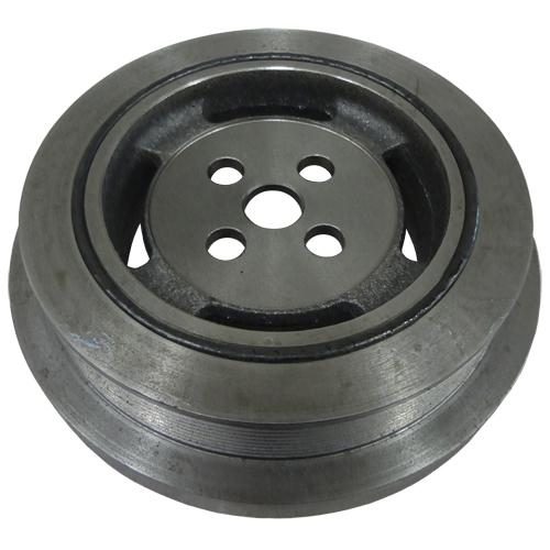 Crankshaft Damper Pulley