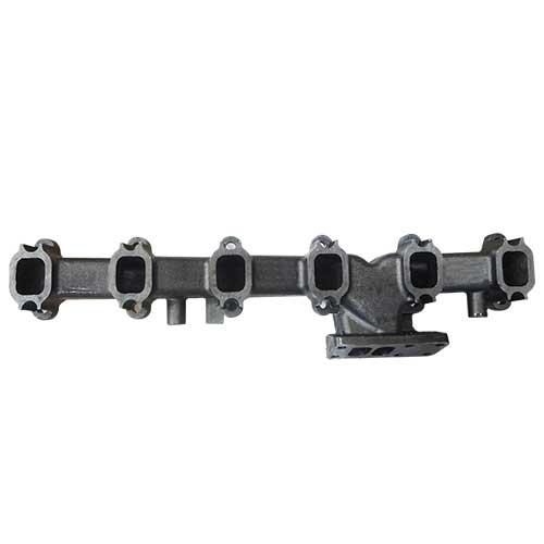 Exhaust Manifold