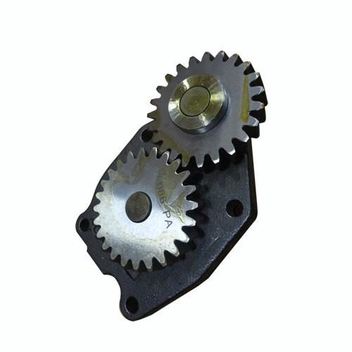 Engine Oil Pump