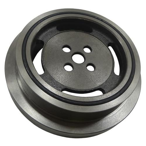 Crankshaft Damper Pulley
