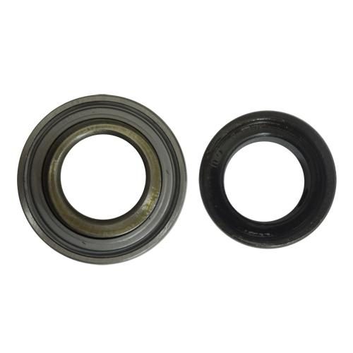 Feeder House, Drum, Bearing