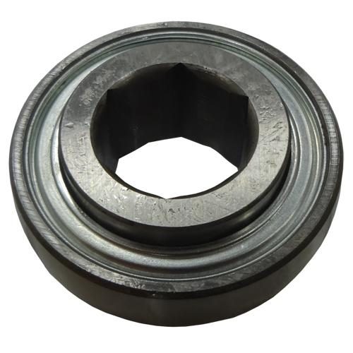 Bearing, Lower Return/Tailings Auger Shaft