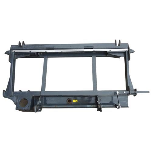 CLAAS Adapater Plate Kit