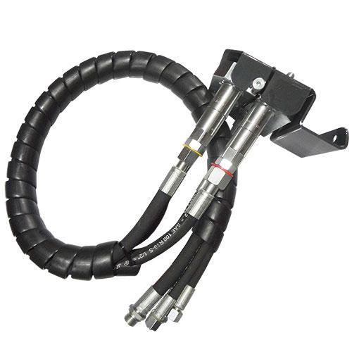 Multi Coupler, AGCO