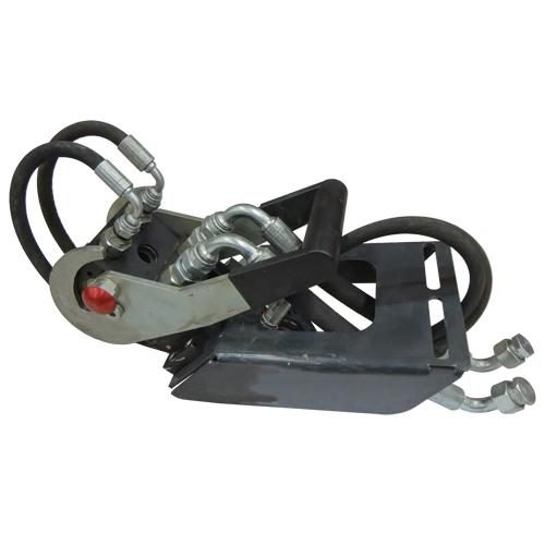 Multi Coupler, CNH for heads with Fender Augers