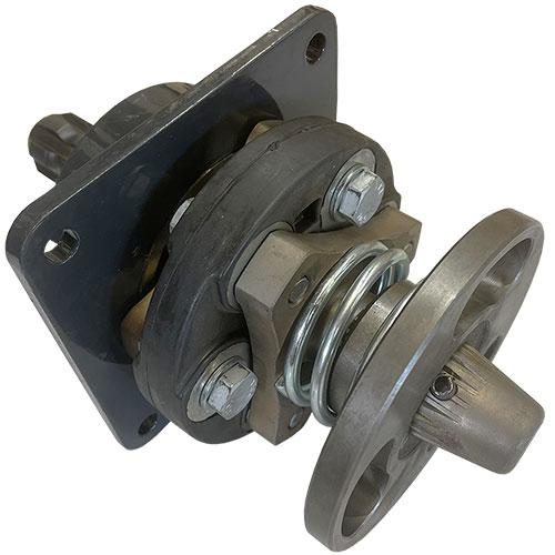 Wing Drive Joint Kit Left Hand