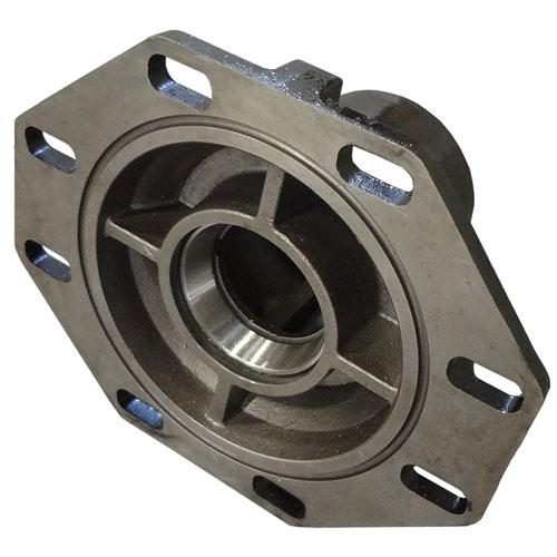 Axle Housing