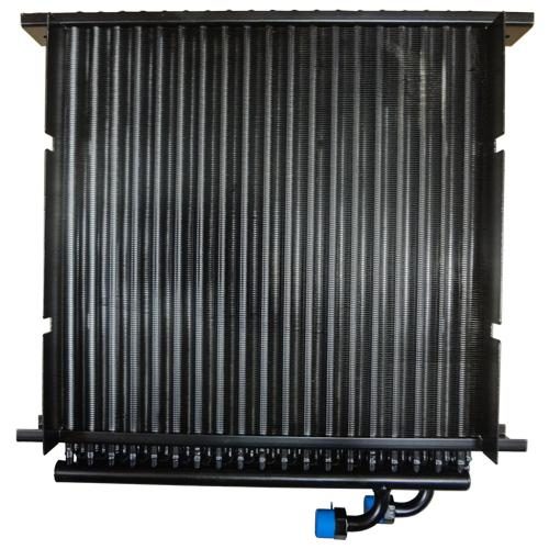 Cooler, Hydraulic