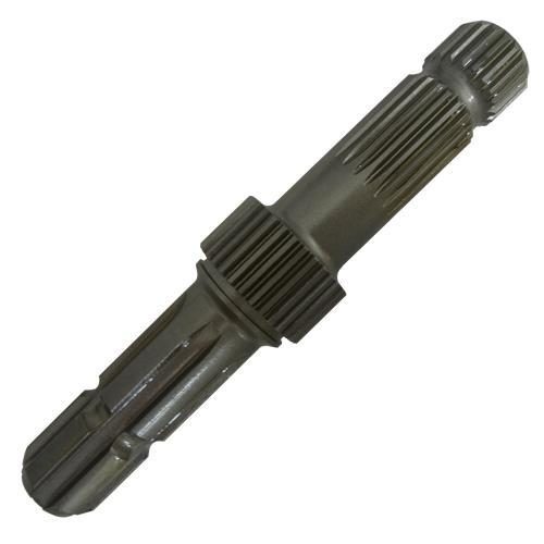PTO Shaft, Output