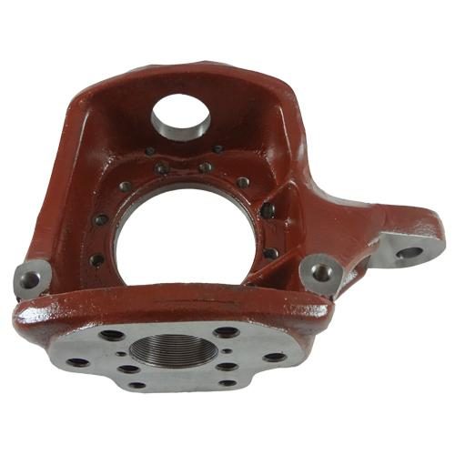 Housing, Hub Carrier, RH