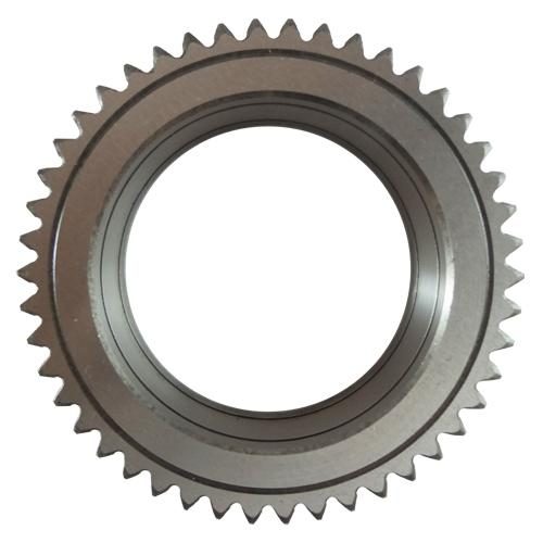 Gear, Planetary