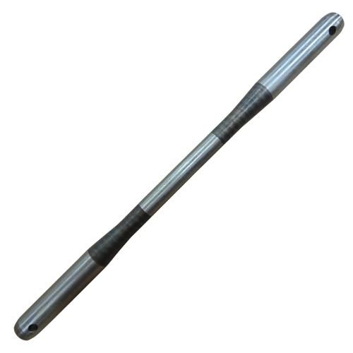 Load Control, Shaft
