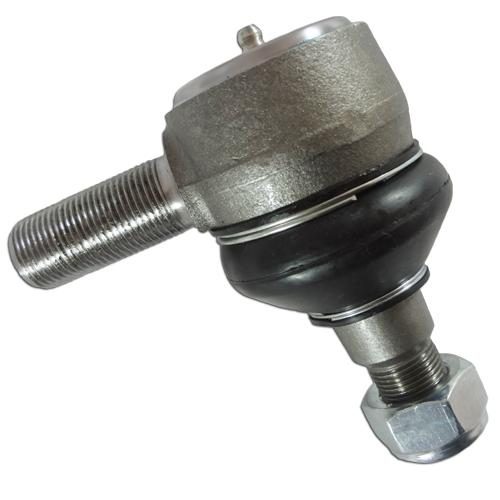 Power Steering, Cylinder, End