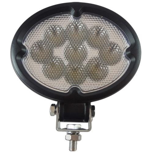 Lights, Cab, LED