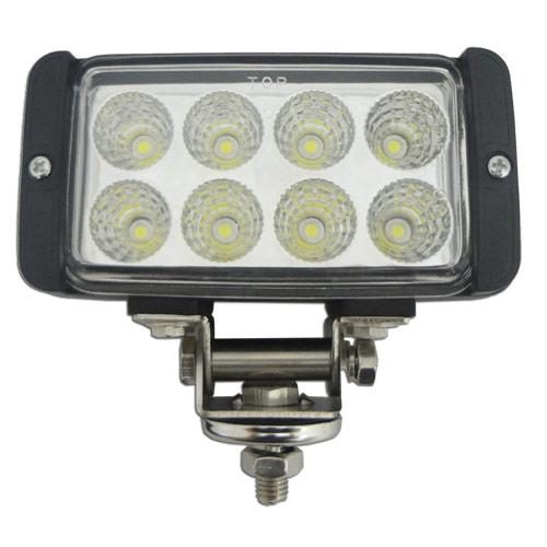 Lights, Cab, LED