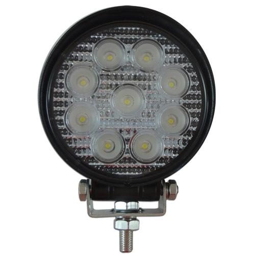 Lights, Cab, LED