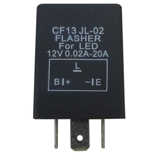 LED Flasher Controller