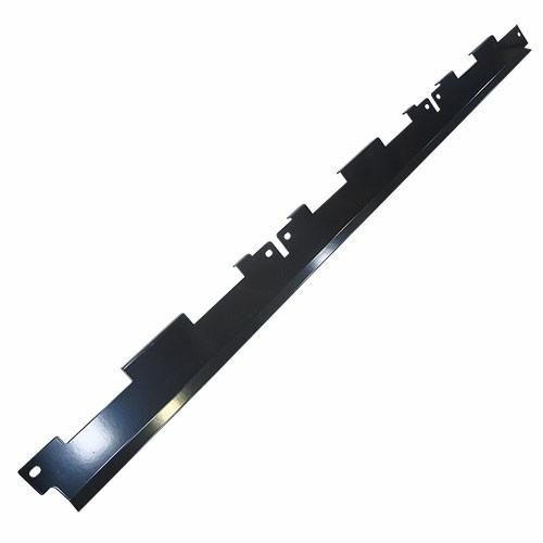 Left Chopper Guard, 12 Row 30 Inch Folding Heads