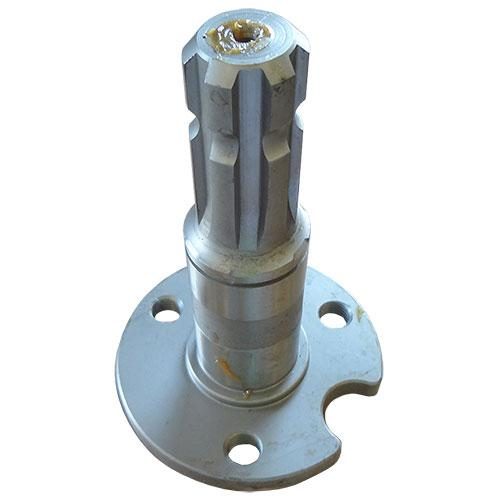 PTO Stub Shaft, 8 Row 30 Inch Rigid Heads, Side Cover