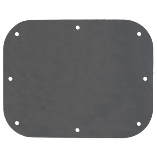 Cover, Chain Drive, Inspection Cover, Folding Heads