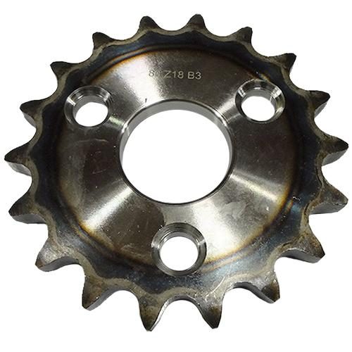 18 Tooth Sprocket